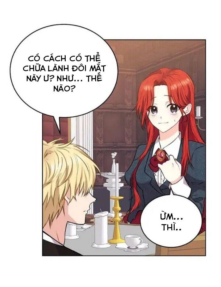 Tôi Trở Thành Gia Sư Của Tên Bạo Chúa Chapter 2.1 - 30