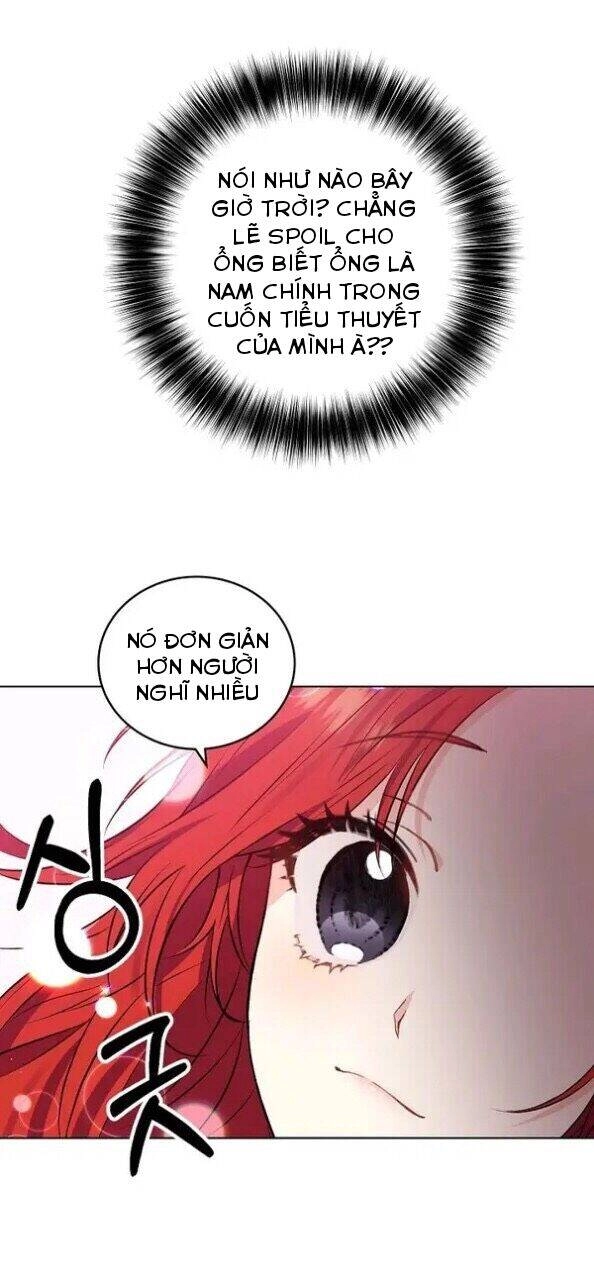 Tôi Trở Thành Gia Sư Của Tên Bạo Chúa Chapter 2.1 - 31