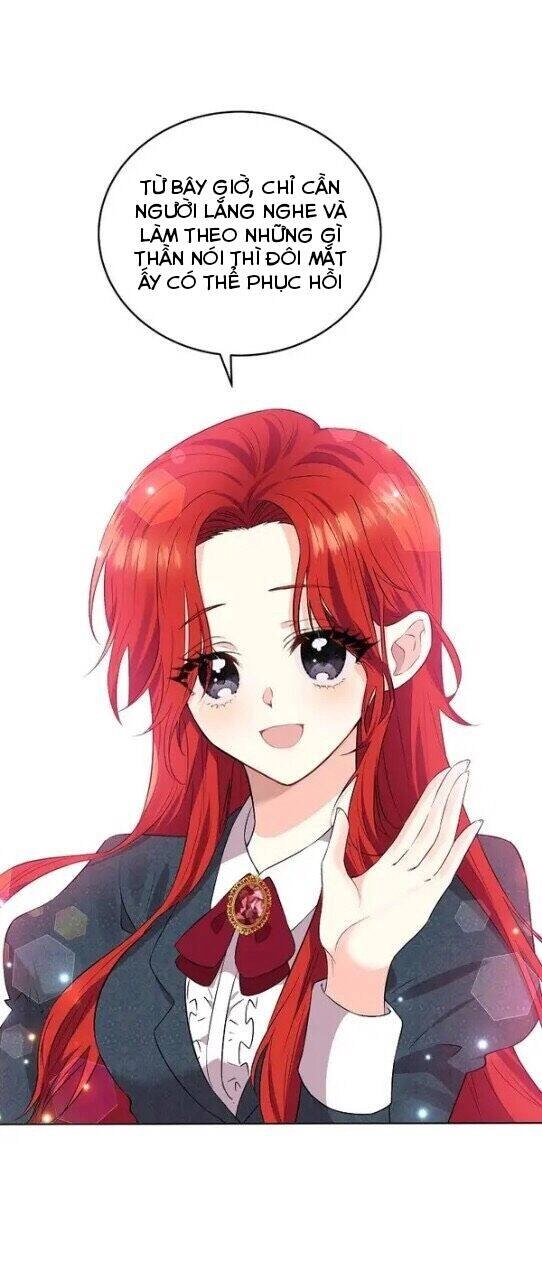 Tôi Trở Thành Gia Sư Của Tên Bạo Chúa Chapter 2.1 - 32