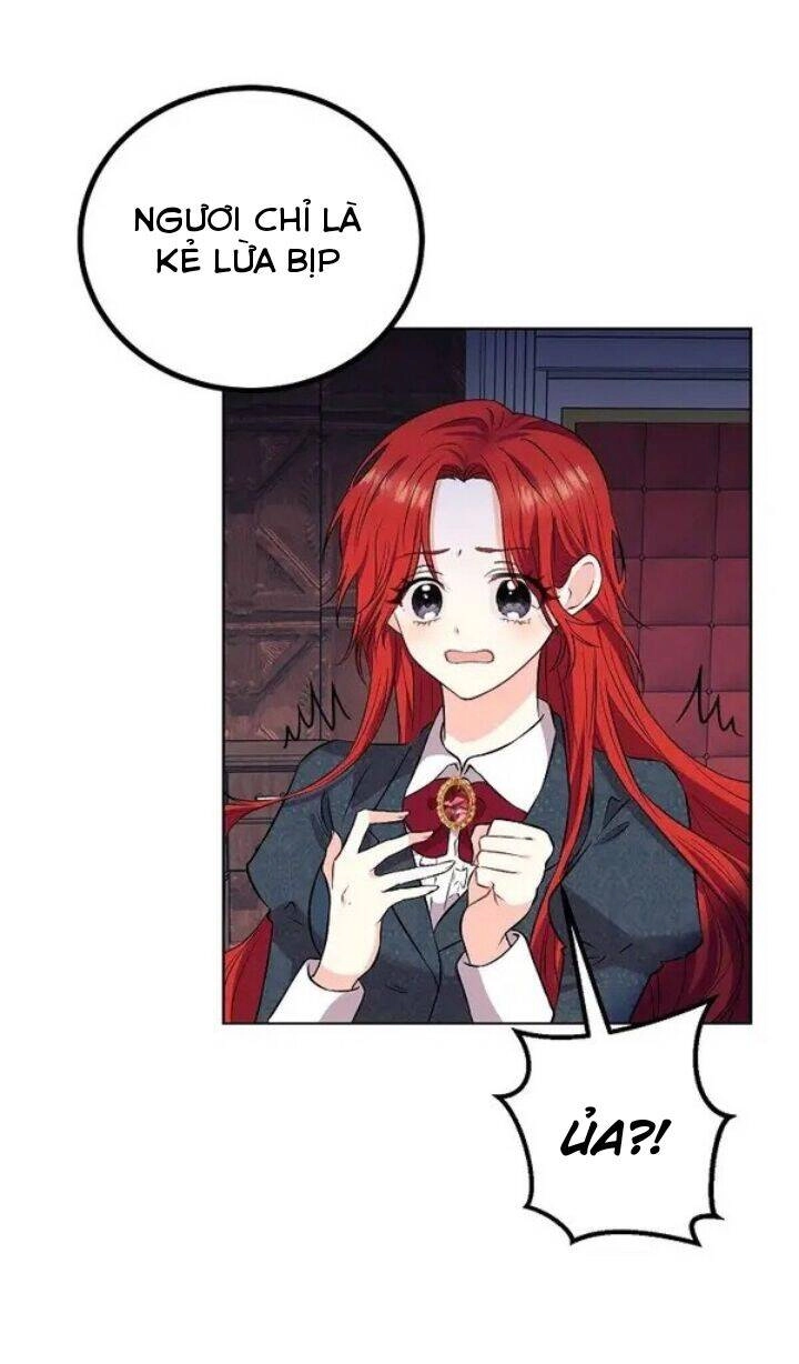 Tôi Trở Thành Gia Sư Của Tên Bạo Chúa Chapter 2.1 - 34