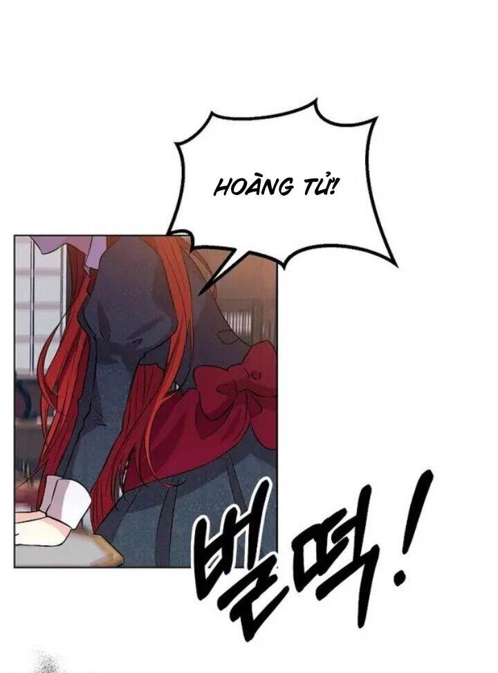 Tôi Trở Thành Gia Sư Của Tên Bạo Chúa Chapter 2.1 - 36