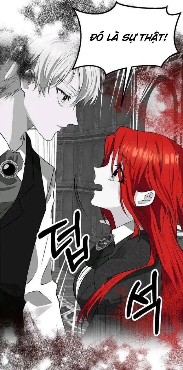 Tôi Trở Thành Gia Sư Của Tên Bạo Chúa Chapter 2.1 - 38