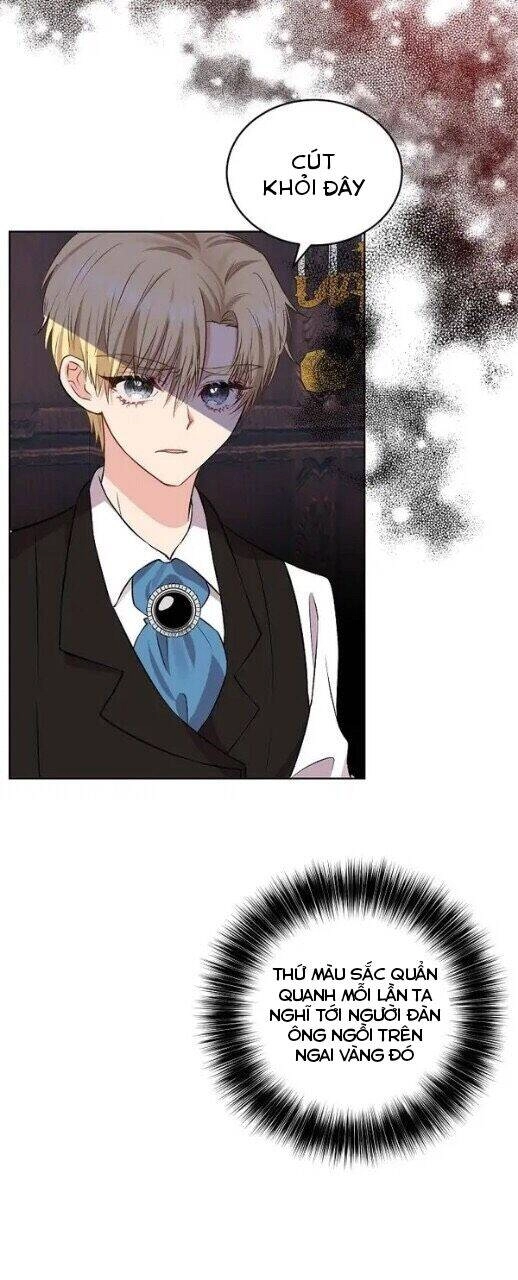 Tôi Trở Thành Gia Sư Của Tên Bạo Chúa Chapter 2.1 - 39