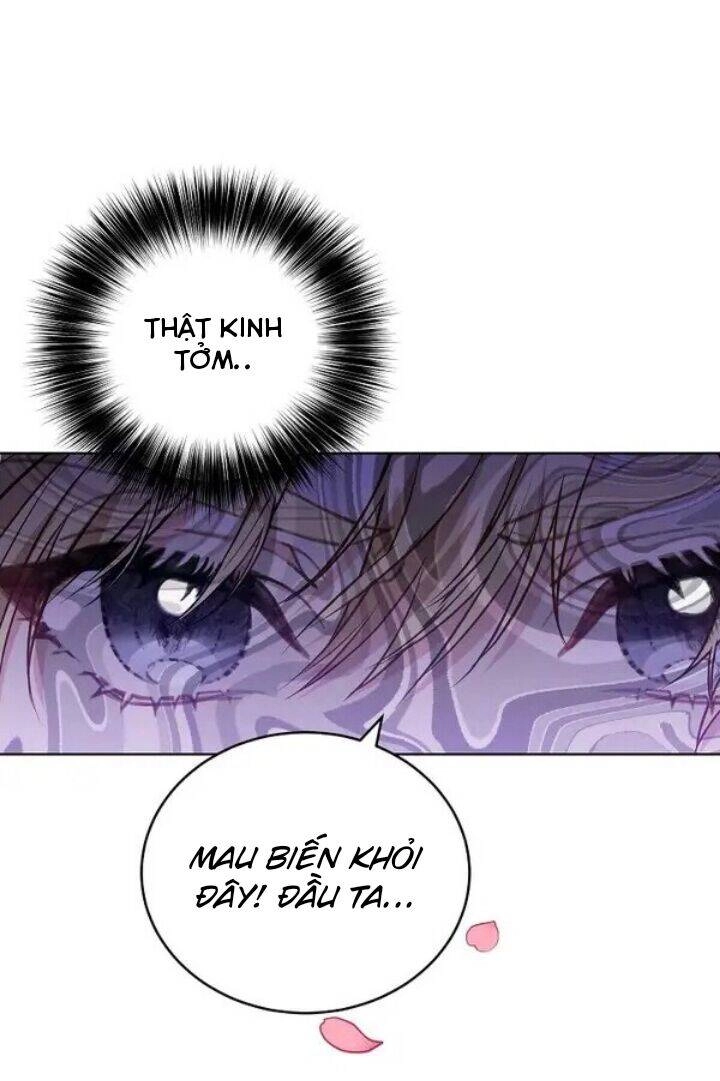 Tôi Trở Thành Gia Sư Của Tên Bạo Chúa Chapter 2.1 - 40