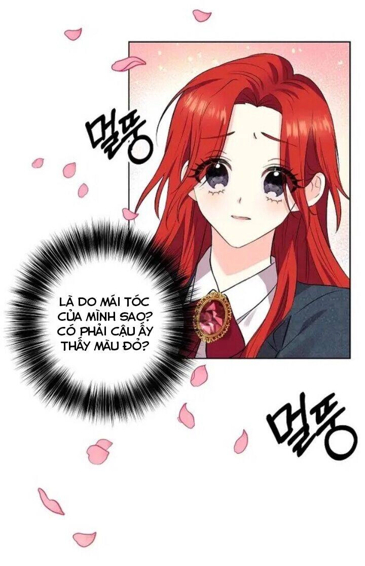 Tôi Trở Thành Gia Sư Của Tên Bạo Chúa Chapter 2.1 - 41