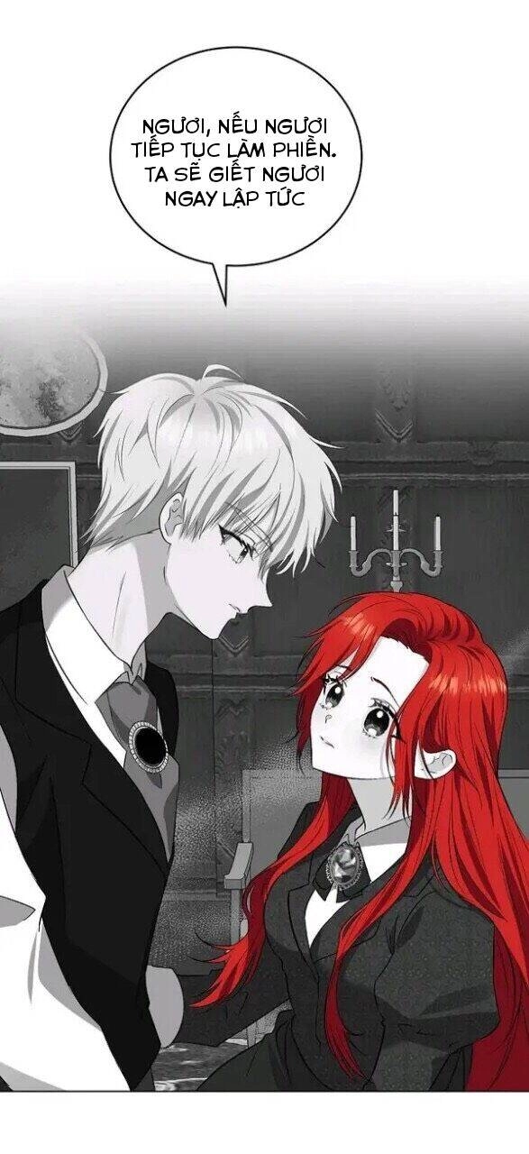 Tôi Trở Thành Gia Sư Của Tên Bạo Chúa Chapter 2.1 - 44