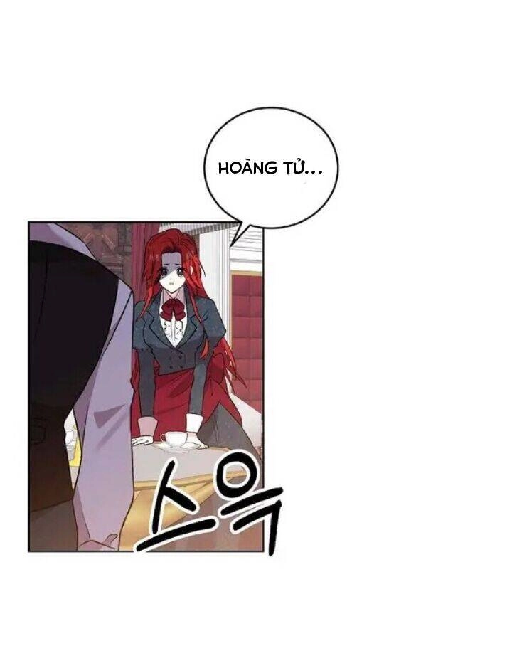 Tôi Trở Thành Gia Sư Của Tên Bạo Chúa Chapter 2.1 - 45