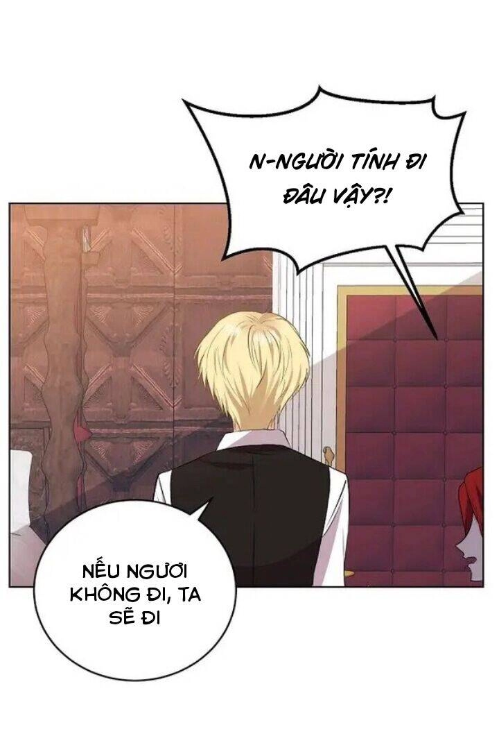 Tôi Trở Thành Gia Sư Của Tên Bạo Chúa Chapter 2.1 - 46