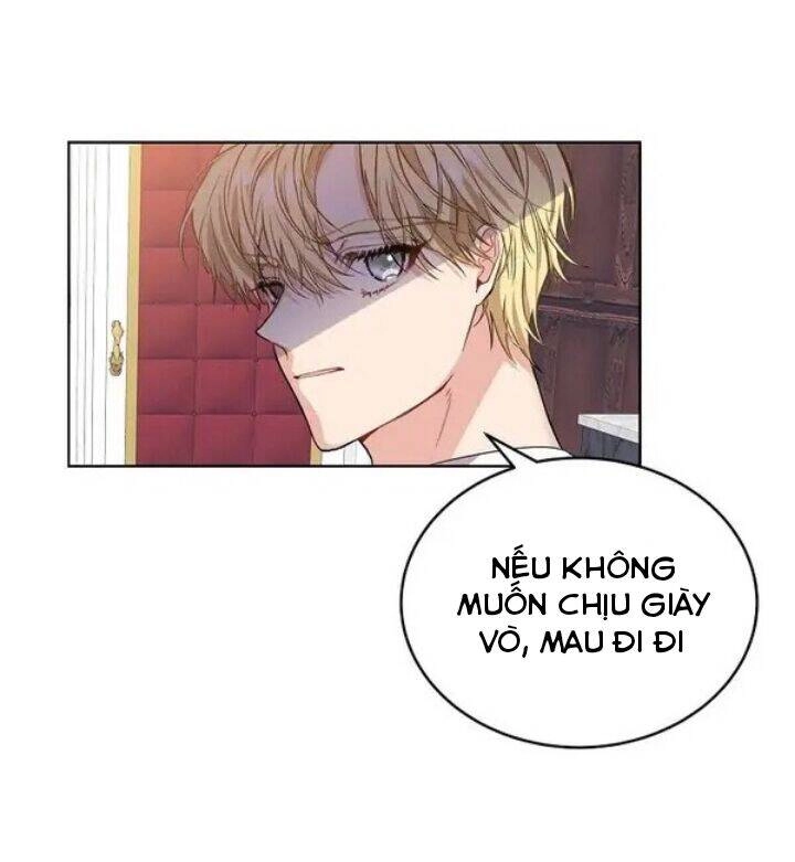 Tôi Trở Thành Gia Sư Của Tên Bạo Chúa Chapter 2.1 - 47