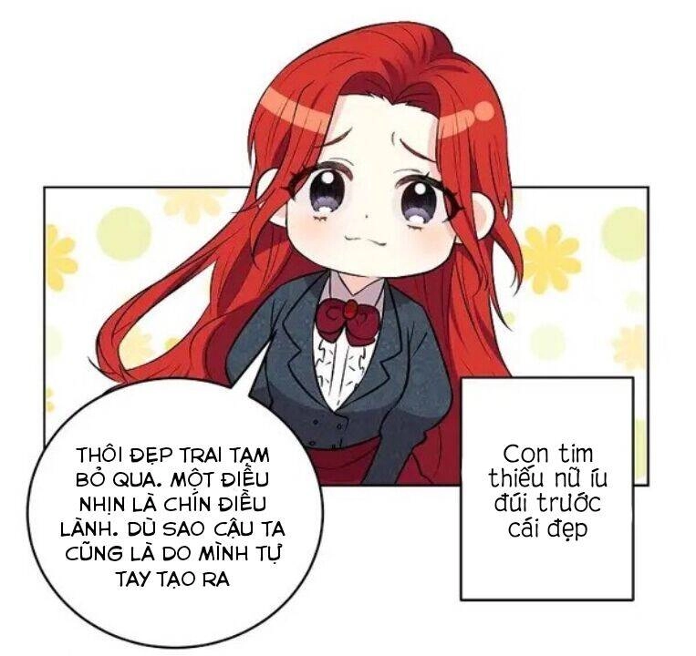Tôi Trở Thành Gia Sư Của Tên Bạo Chúa Chapter 2.1 - 53