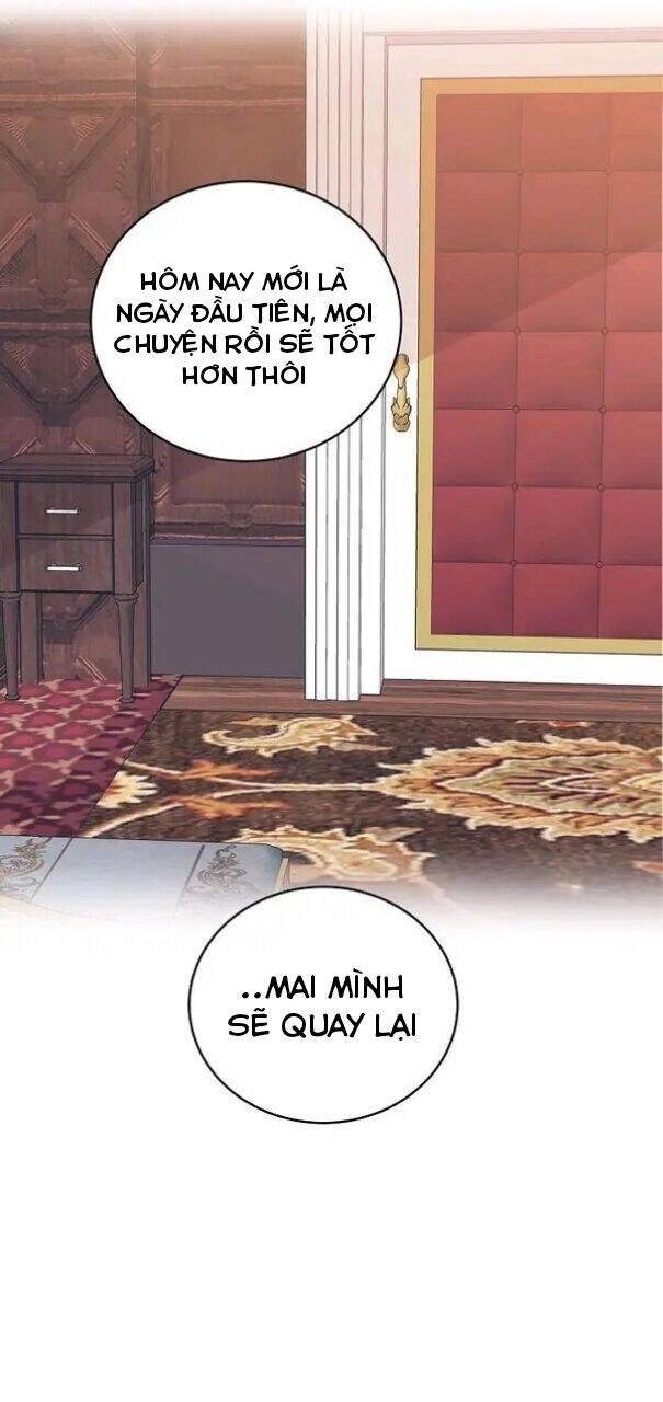 Tôi Trở Thành Gia Sư Của Tên Bạo Chúa Chapter 2.1 - 54