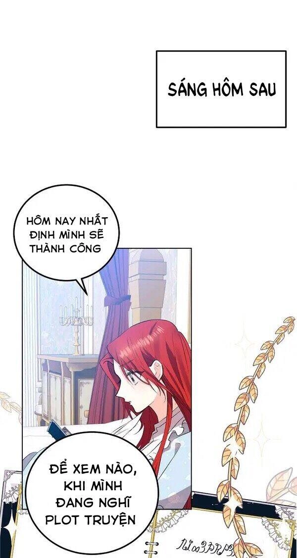 Tôi Trở Thành Gia Sư Của Tên Bạo Chúa Chapter 2.2 - 2