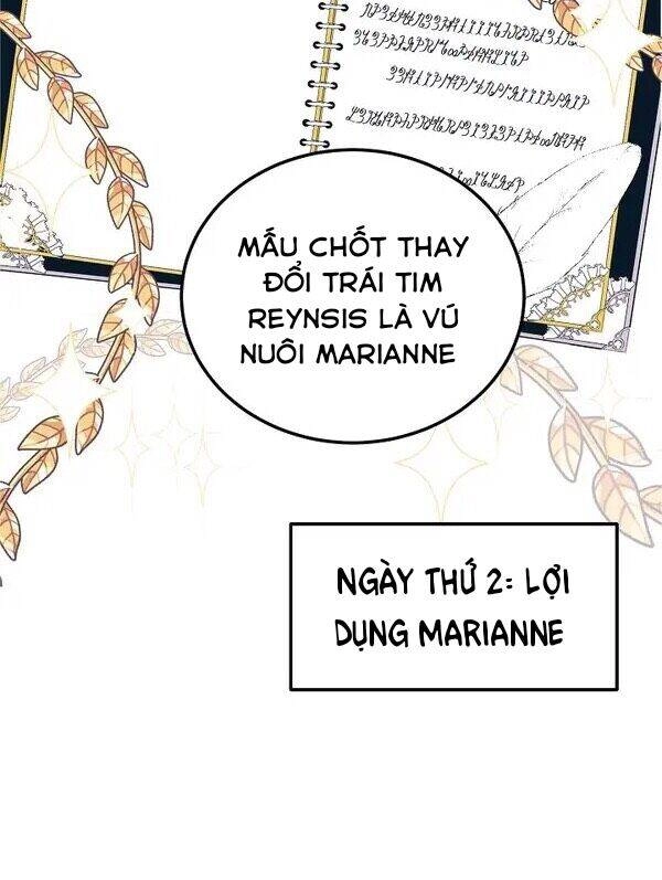 Tôi Trở Thành Gia Sư Của Tên Bạo Chúa Chapter 2.2 - 3