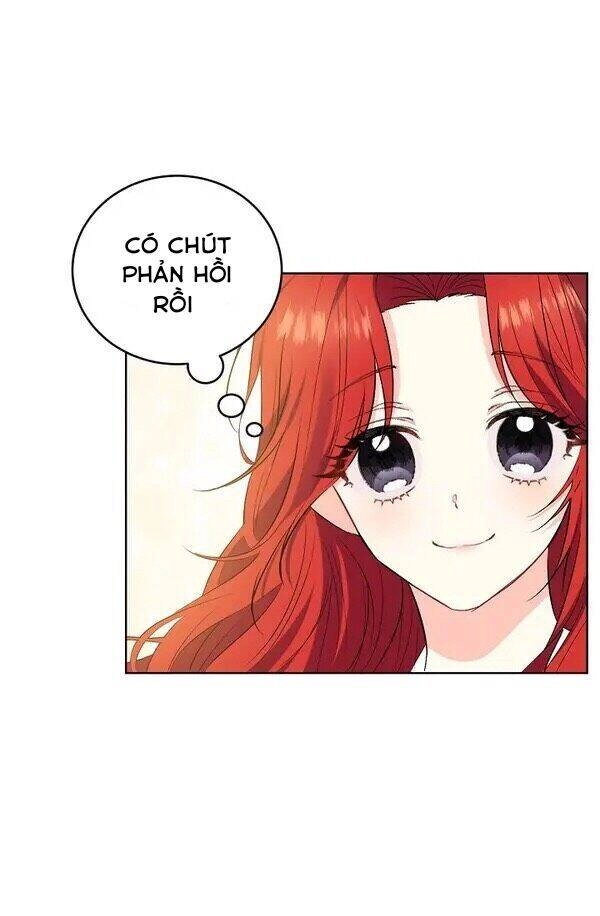 Tôi Trở Thành Gia Sư Của Tên Bạo Chúa Chapter 2.2 - 6