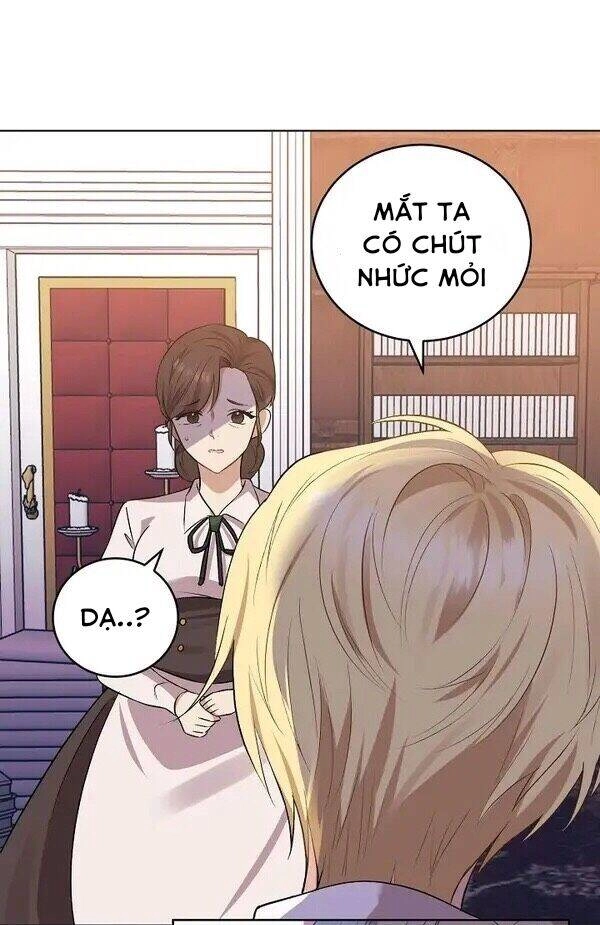 Tôi Trở Thành Gia Sư Của Tên Bạo Chúa Chapter 2.2 - 9