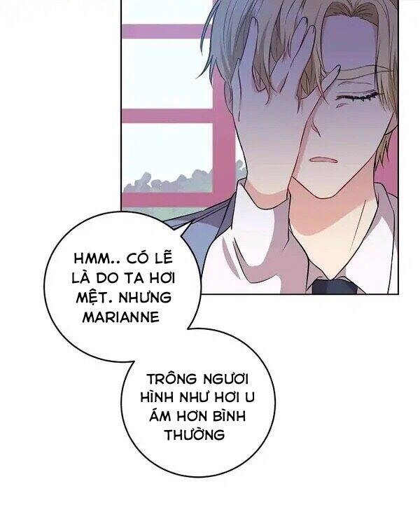 Tôi Trở Thành Gia Sư Của Tên Bạo Chúa Chapter 2.2 - 10