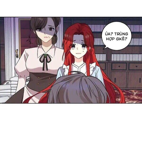 Tôi Trở Thành Gia Sư Của Tên Bạo Chúa Chapter 2.2 - 11