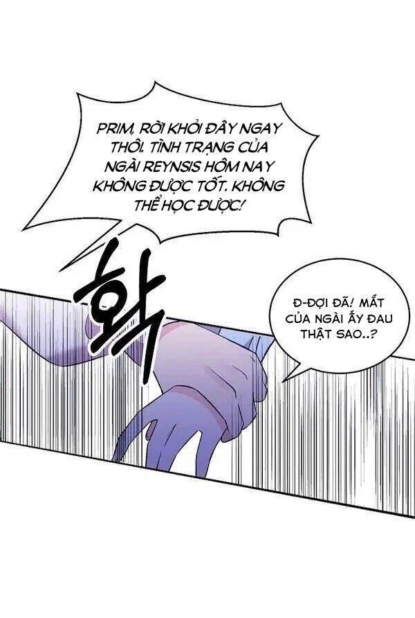 Tôi Trở Thành Gia Sư Của Tên Bạo Chúa Chapter 2.2 - 12