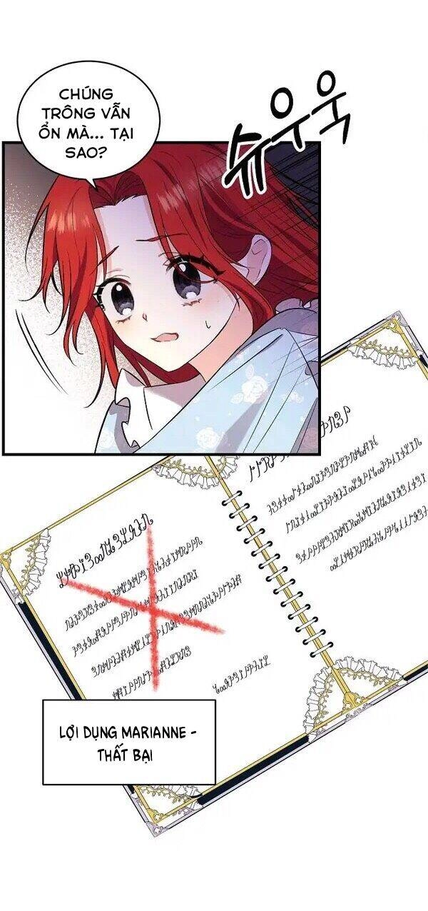 Tôi Trở Thành Gia Sư Của Tên Bạo Chúa Chapter 2.2 - 13