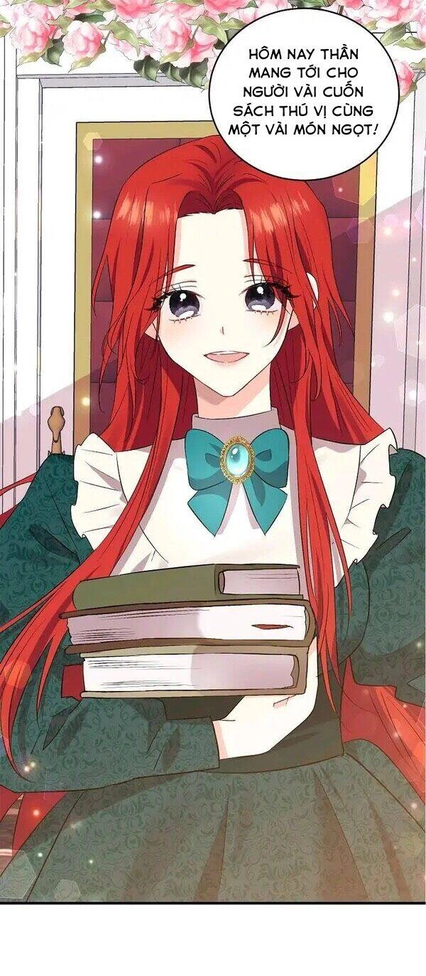 Tôi Trở Thành Gia Sư Của Tên Bạo Chúa Chapter 2.2 - 16