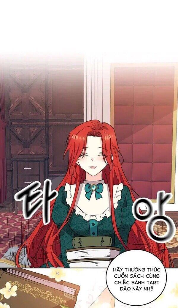 Tôi Trở Thành Gia Sư Của Tên Bạo Chúa Chapter 2.2 - 17