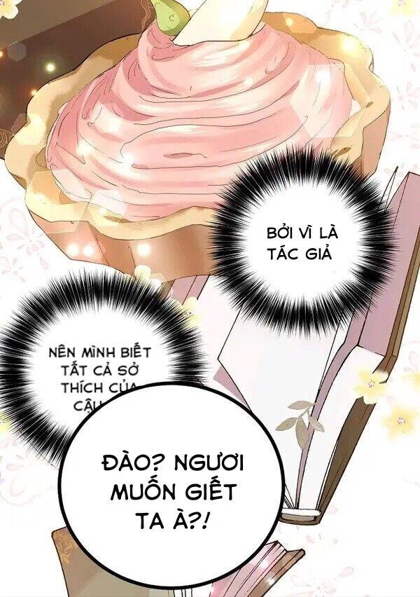 Tôi Trở Thành Gia Sư Của Tên Bạo Chúa Chapter 2.2 - 18