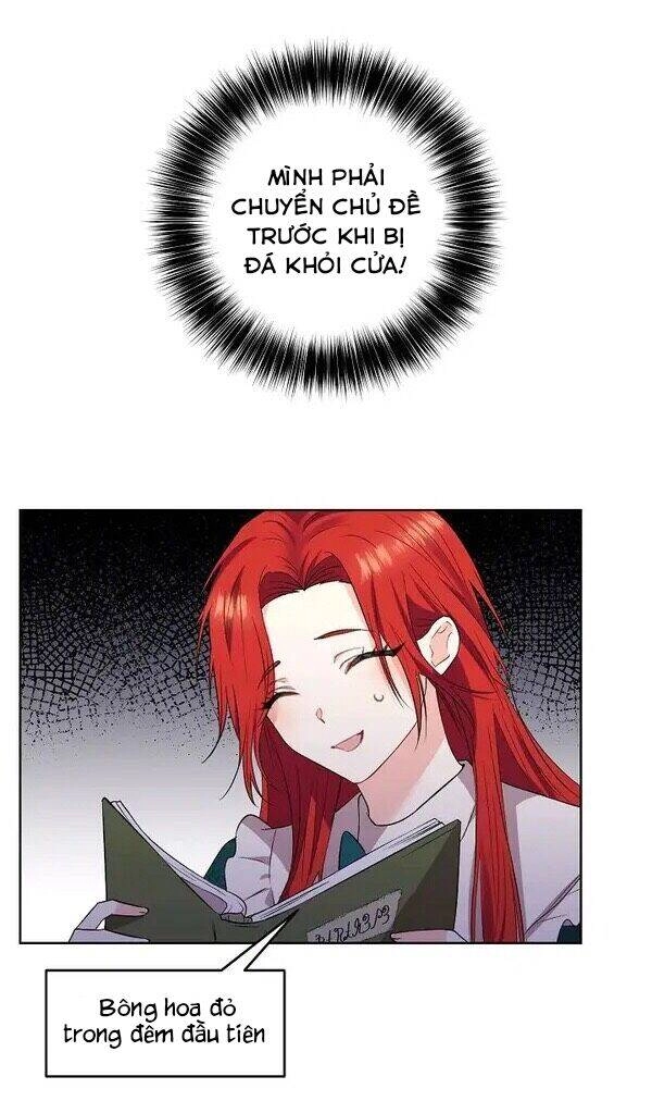 Tôi Trở Thành Gia Sư Của Tên Bạo Chúa Chapter 2.2 - 22