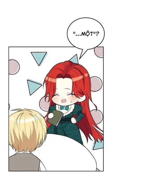 Tôi Trở Thành Gia Sư Của Tên Bạo Chúa Chapter 2.2 - 24