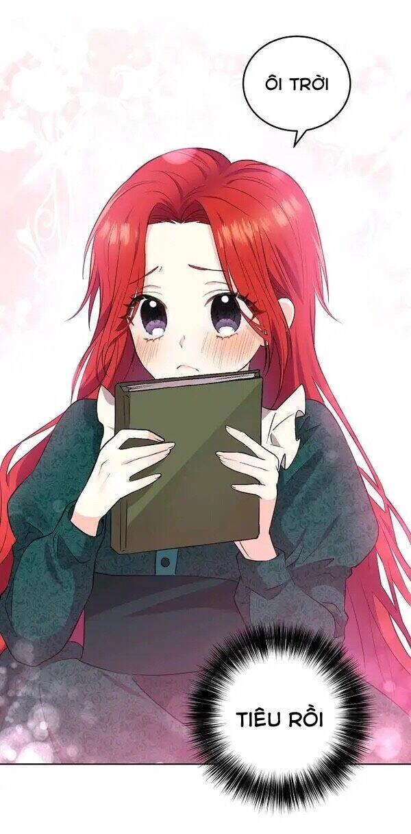 Tôi Trở Thành Gia Sư Của Tên Bạo Chúa Chapter 2.2 - 25