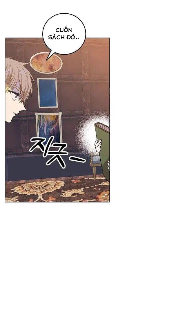 Tôi Trở Thành Gia Sư Của Tên Bạo Chúa Chapter 2.2 - 29