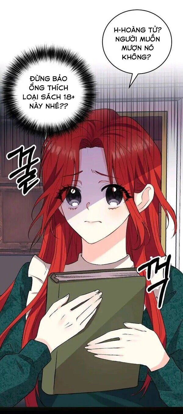 Tôi Trở Thành Gia Sư Của Tên Bạo Chúa Chapter 2.2 - 30