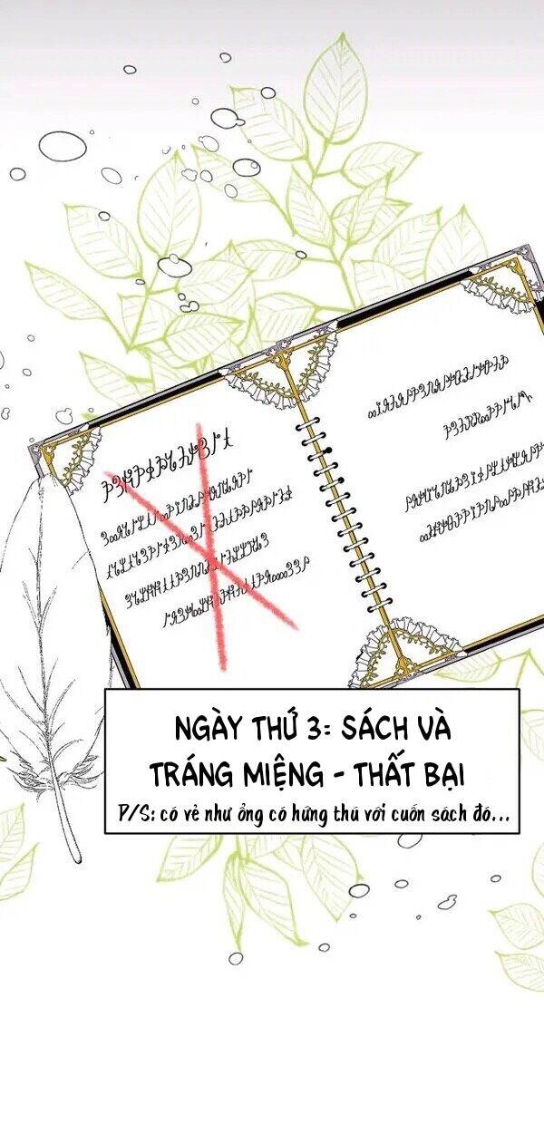 Tôi Trở Thành Gia Sư Của Tên Bạo Chúa Chapter 2.2 - 32