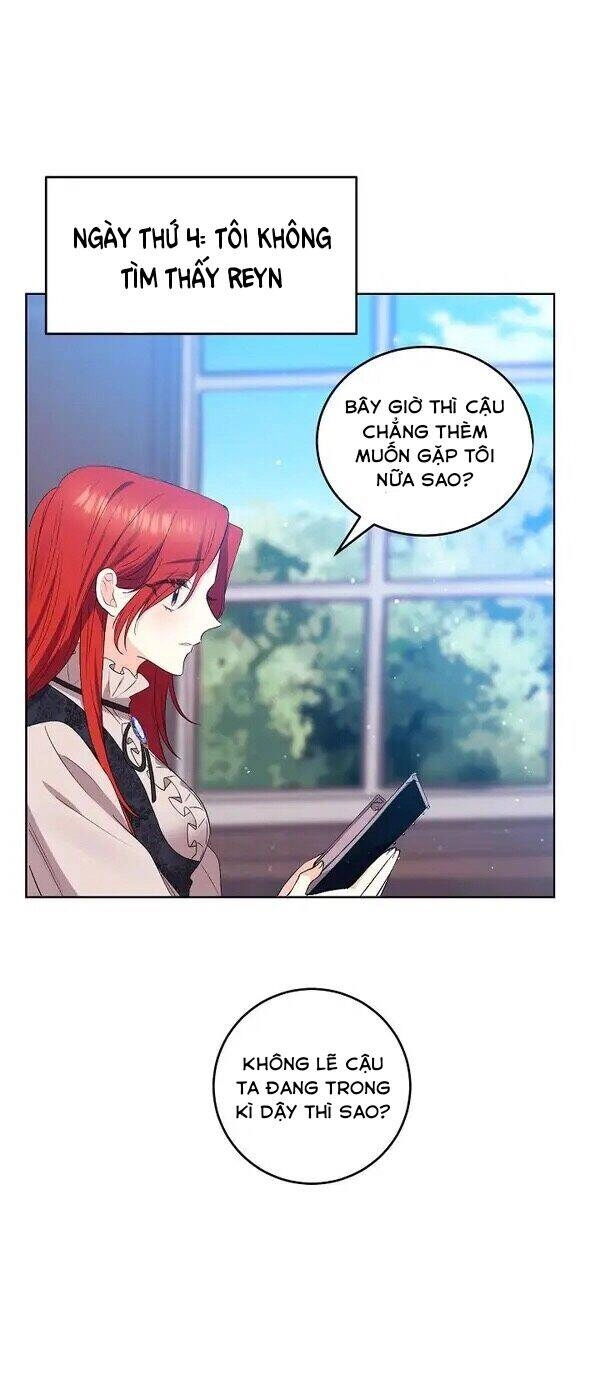 Tôi Trở Thành Gia Sư Của Tên Bạo Chúa Chapter 2.2 - 33