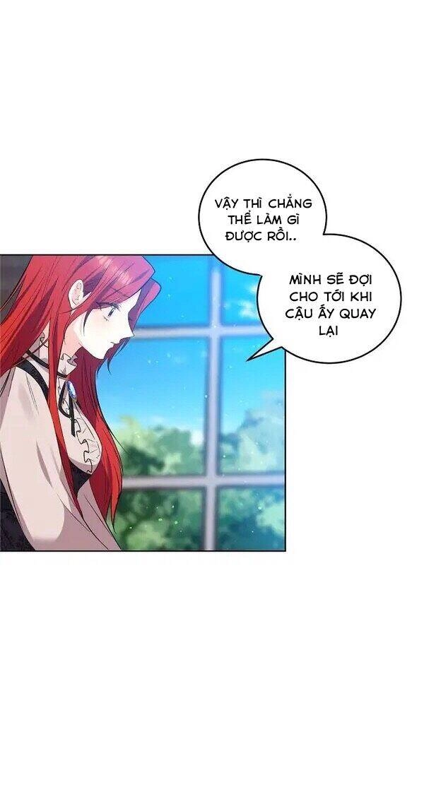 Tôi Trở Thành Gia Sư Của Tên Bạo Chúa Chapter 2.2 - 34