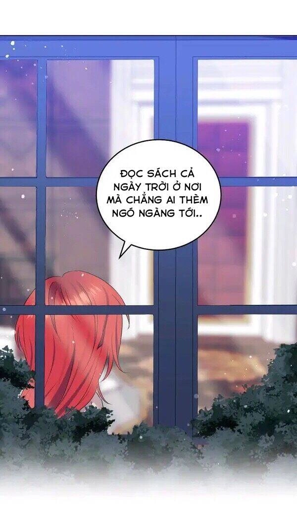 Tôi Trở Thành Gia Sư Của Tên Bạo Chúa Chapter 2.2 - 36