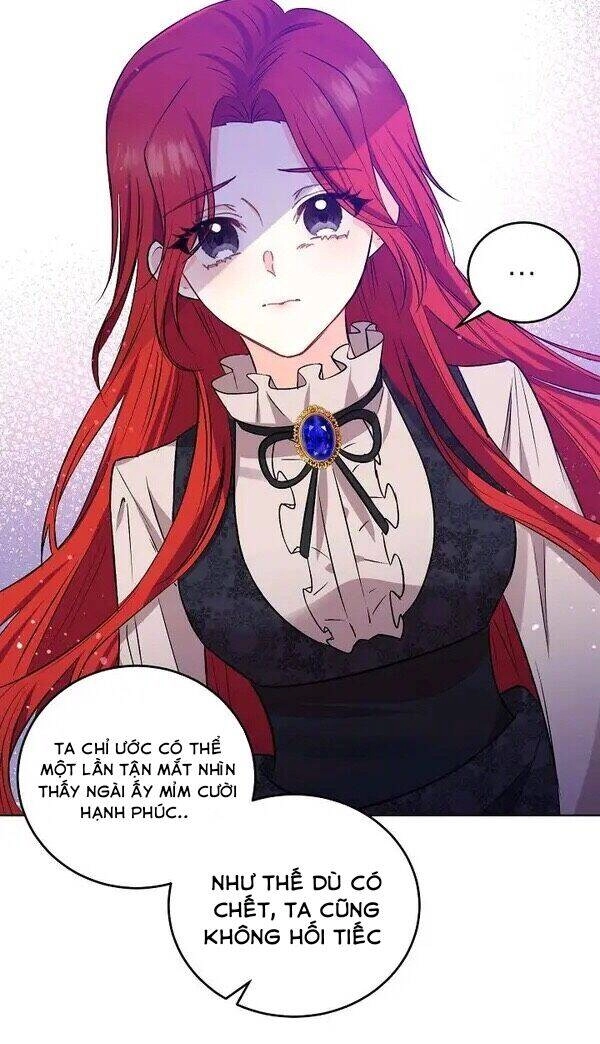 Tôi Trở Thành Gia Sư Của Tên Bạo Chúa Chapter 2.2 - 41