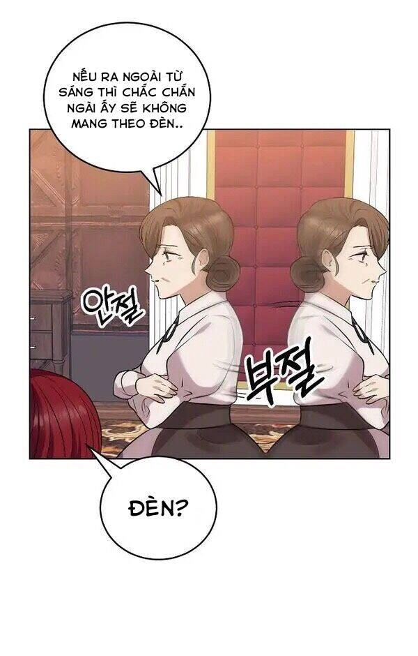 Tôi Trở Thành Gia Sư Của Tên Bạo Chúa Chapter 2.2 - 44