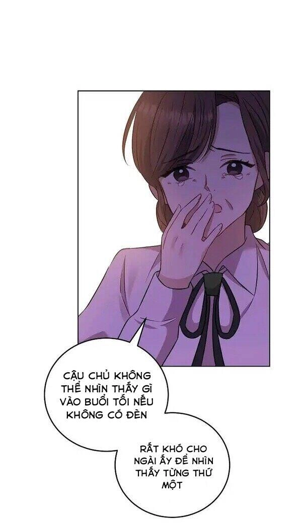 Tôi Trở Thành Gia Sư Của Tên Bạo Chúa Chapter 2.2 - 45