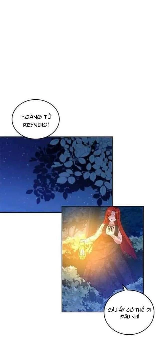 Tôi Trở Thành Gia Sư Của Tên Bạo Chúa Chapter 3 - 5