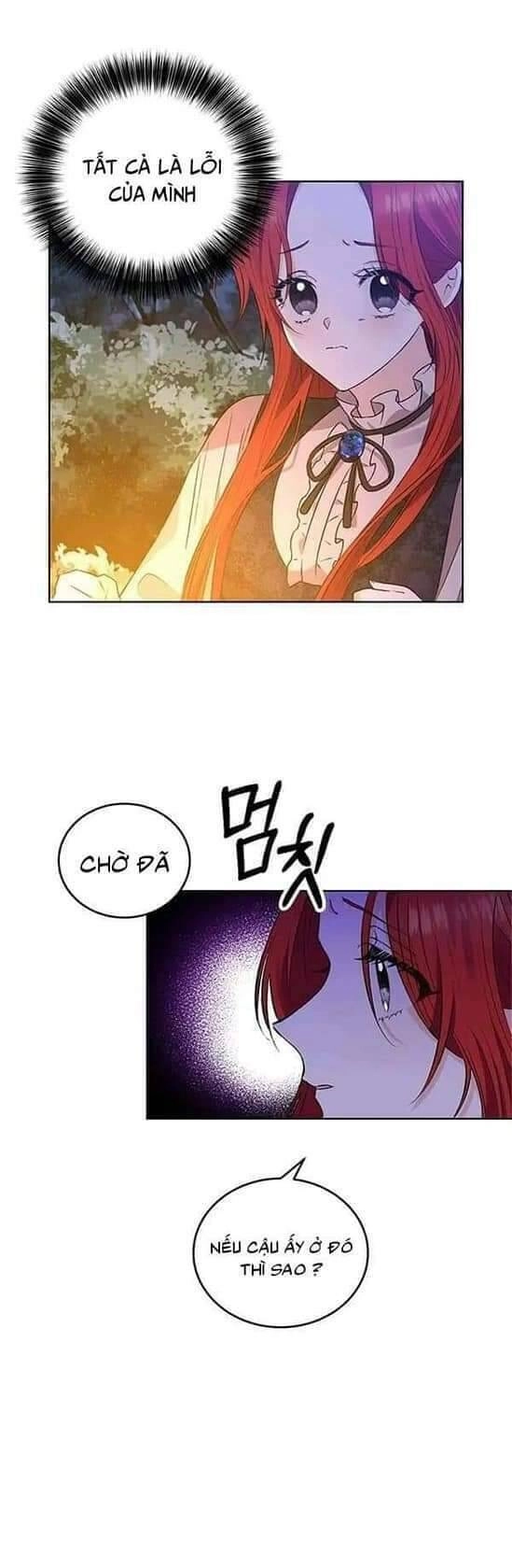 Tôi Trở Thành Gia Sư Của Tên Bạo Chúa Chapter 3 - 7