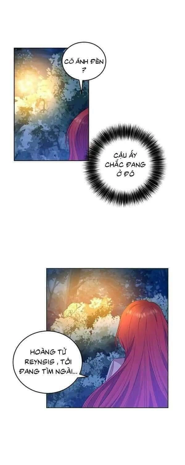 Tôi Trở Thành Gia Sư Của Tên Bạo Chúa Chapter 3 - 10