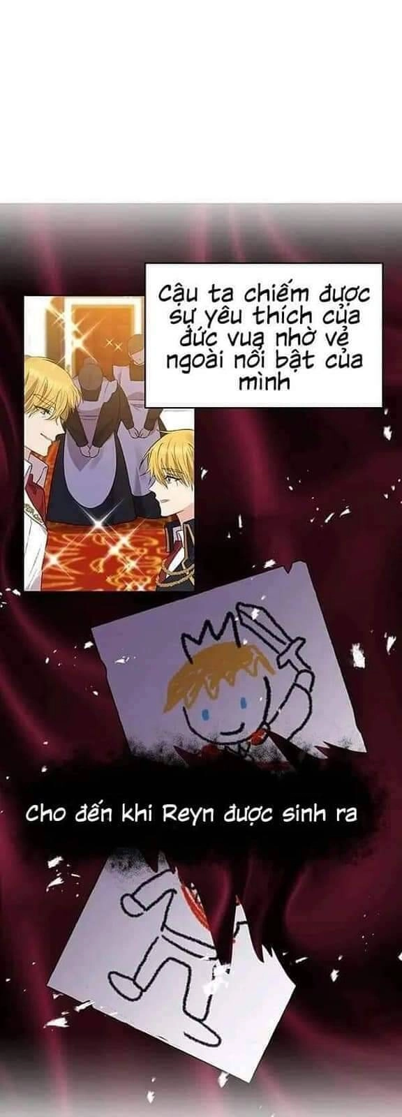 Tôi Trở Thành Gia Sư Của Tên Bạo Chúa Chapter 3 - 14