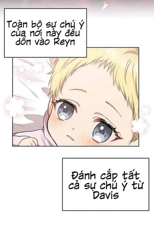 Tôi Trở Thành Gia Sư Của Tên Bạo Chúa Chapter 3 - 15