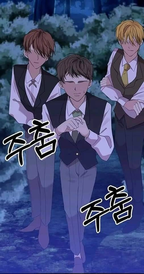 Tôi Trở Thành Gia Sư Của Tên Bạo Chúa Chapter 3 - 20