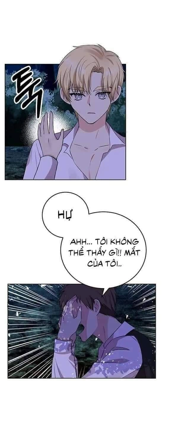 Tôi Trở Thành Gia Sư Của Tên Bạo Chúa Chapter 3 - 22