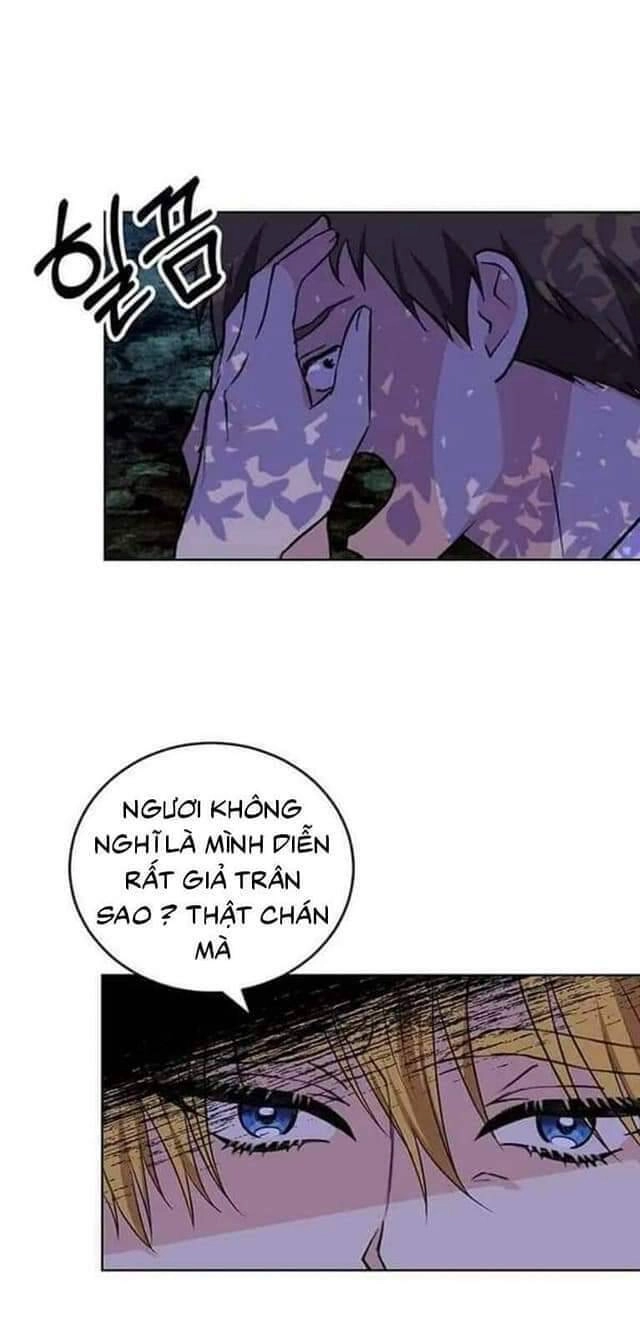 Tôi Trở Thành Gia Sư Của Tên Bạo Chúa Chapter 3 - 23