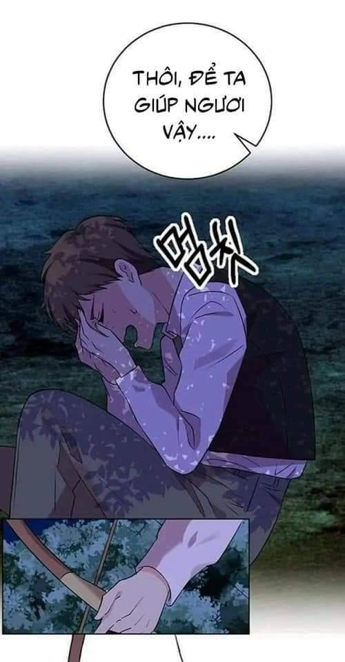 Tôi Trở Thành Gia Sư Của Tên Bạo Chúa Chapter 3 - 24