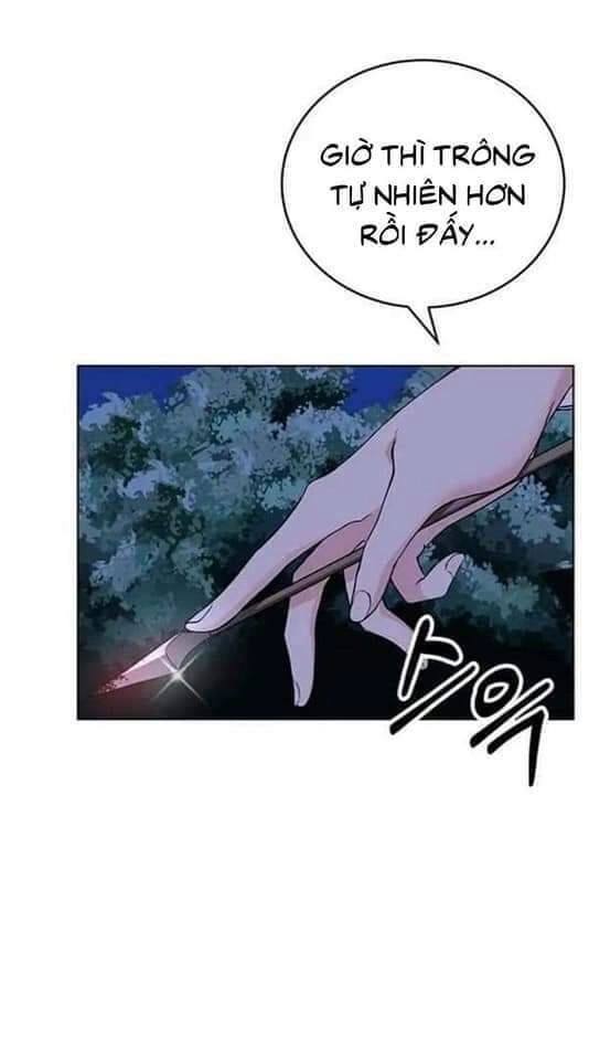 Tôi Trở Thành Gia Sư Của Tên Bạo Chúa Chapter 3 - 28