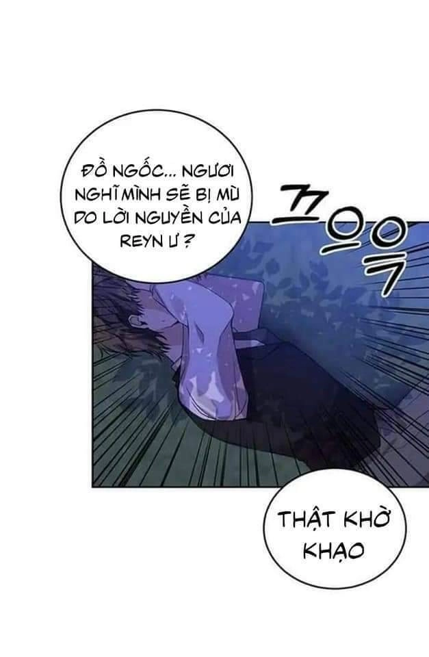 Tôi Trở Thành Gia Sư Của Tên Bạo Chúa Chapter 3 - 29