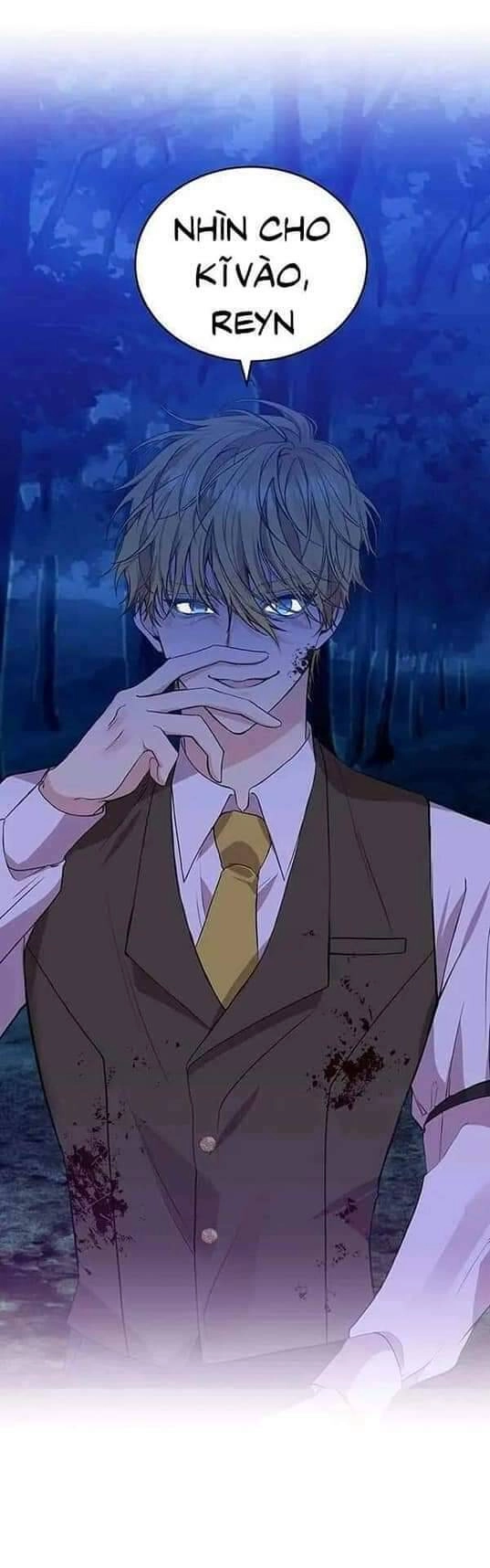 Tôi Trở Thành Gia Sư Của Tên Bạo Chúa Chapter 3 - 33